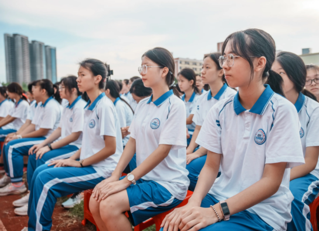 前瞻配备教育资源进步资源供应建立高中学龄人口动态监测预警机制 前瞻配备教育资源进步资源供应建立高中学龄人口动态监测预警机制