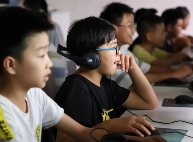 教师主导的底线真实为每个学生的生长注