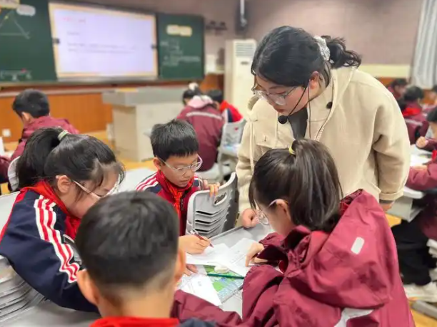 浸润心灵教育的智慧也是一种慢的力量它