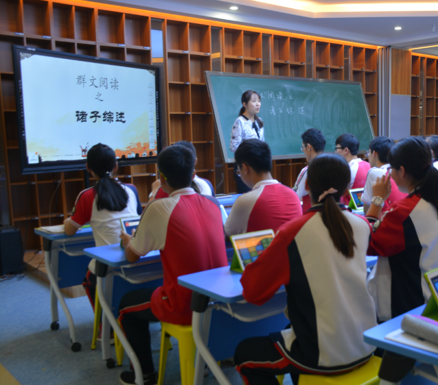 稳固并提升了教育的新优势教育科研的战