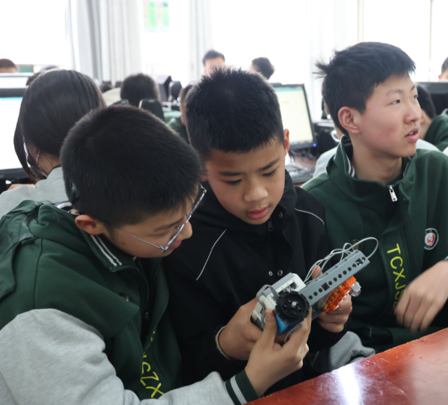实践操作才能课程体系对接工作场景很多设置事例教学