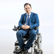 不平凡的平凡⑦|吴浩波：轮椅上开启创业人生