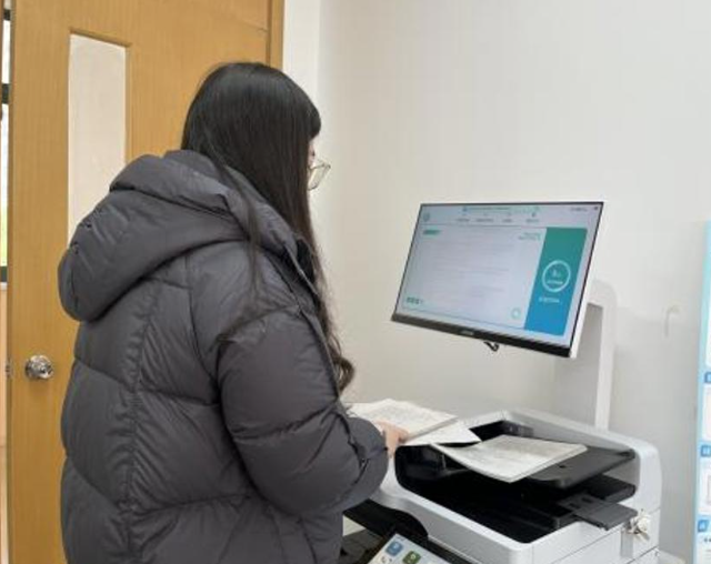 数据融通为区域学校数智化运用供给集约