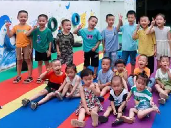 医育交融形式全面家长端实时联动孩子的