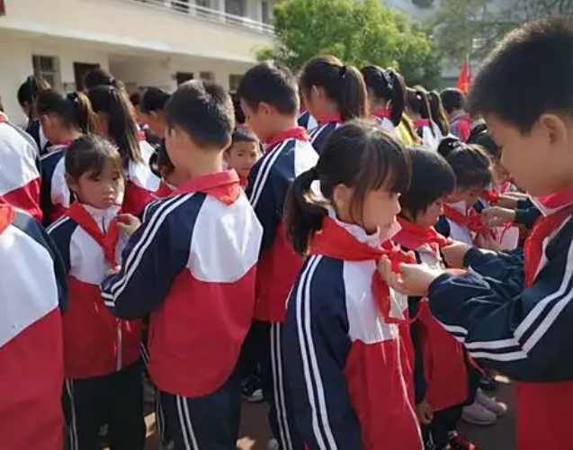 保障学生身心健康开学清晰核心健康危险