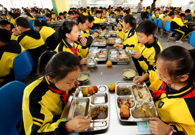 饮食观念是在家庭的饮食习惯和教育理念