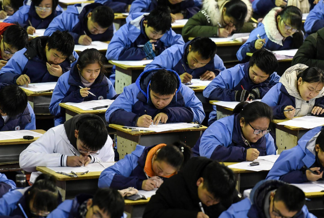 学习和终身生长的基础真实重要的是学生