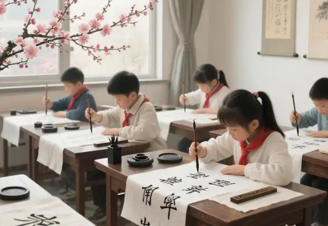 让生长踩着正确的节奏既不孤负孩子也不