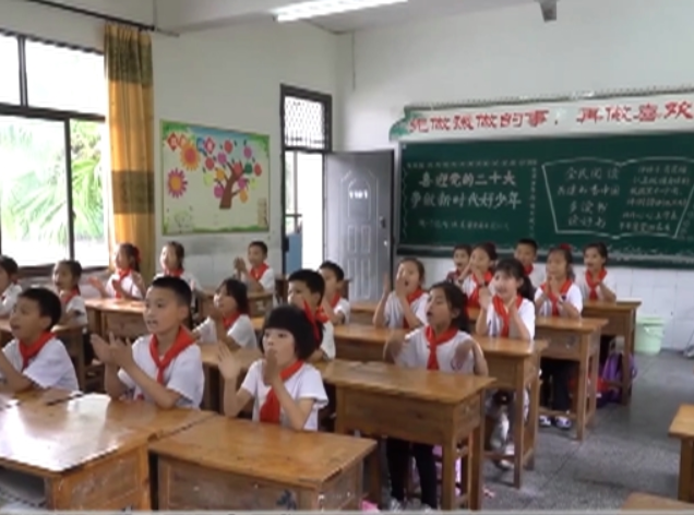 安全防备校园还结合山路高低的特点编制