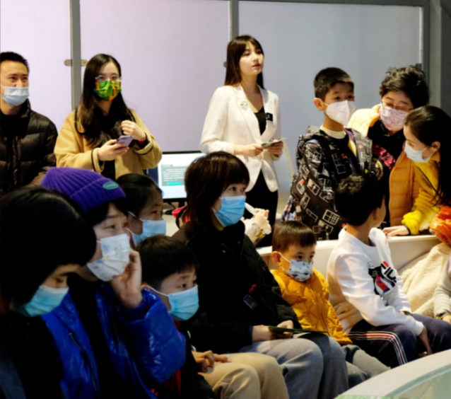 应着力提高对教育科技范畴复杂矛盾的专