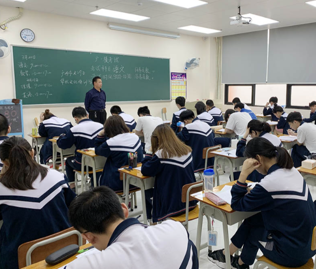 依靠高端硬件的认知壁垒乡村学校AI教育