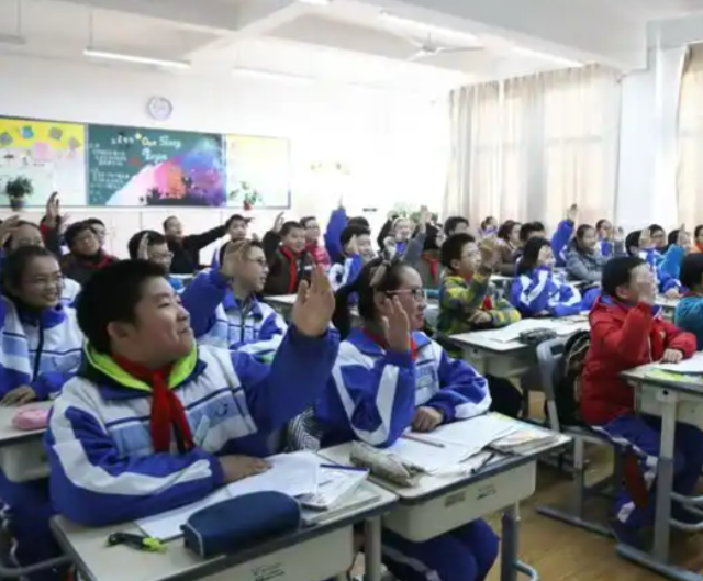 惠及民生才干真正办妥公民满意的教育强