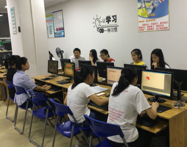回归到“服务于教与学”的本位教育的计算机科学与技能学段