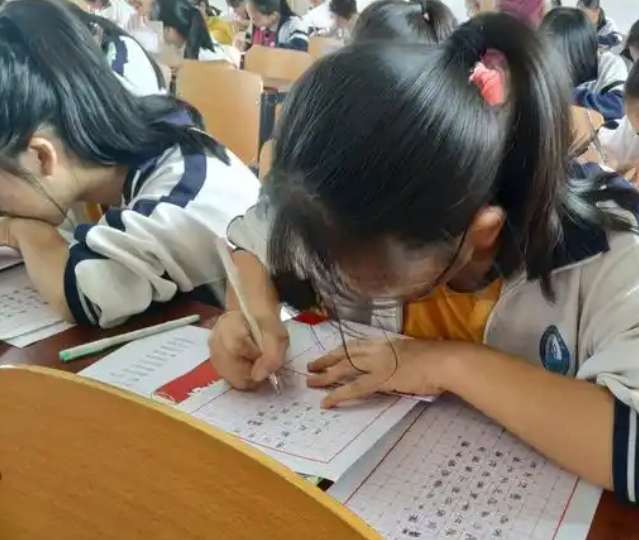 讲堂笔记错题整理情况做好进程记载催促